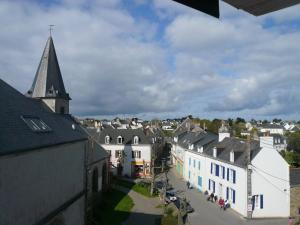 Appartements La Vigie : photos des chambres