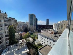 Queens Luxury Apartments Tirana