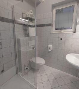 Double or Twin Room - Main Building room in Hotel Bajt Maribor