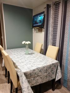 Bungalow charmant à Saint-Cyprien + Piscine partagée