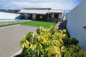 Relaxing Nest in Grand Bay - Mon Piton