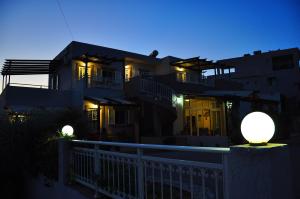 Lagos Studios & Apartments