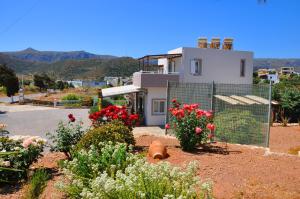 Lagos Studios & Apartments