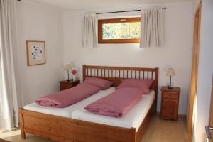 Two-Bedroom Apartment (4 Adults) - Ground Floor room in Ferienwohnungen Almrausch
