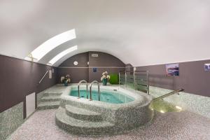 Hotel Museum Budapest