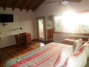 Hotel Posada Seremein ,West Bay ,Roatan