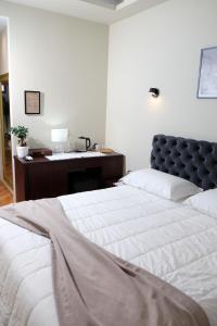 Te Beu Rooms