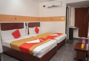 HOTEL BOOPATHI Madurai - Madurai