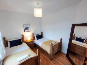 Cosy Cottage by the Sea