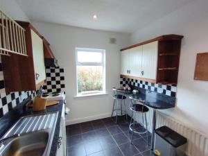 Cosy Cottage by the Sea