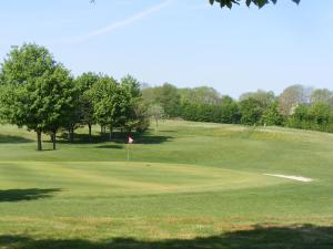 Appart'hotels Les Belleme Golf - Self-catering Apartments : photos des chambres