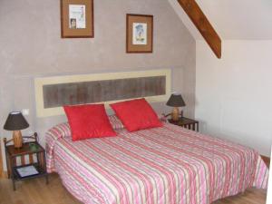 Appart'hotels Les Belleme Golf - Self-catering Apartments : Studio (2 Adultes)