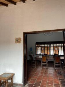 Hotel Casa Blanca Campestre