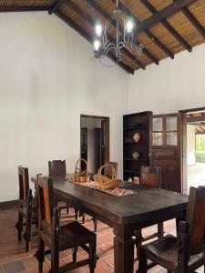 Hotel Casa Blanca Campestre