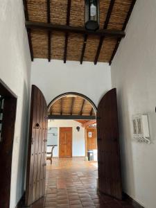 Hotel Casa Blanca Campestre