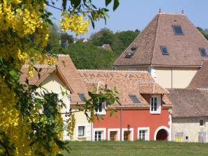 Appart'hotels Les Belleme Golf - Self-catering Apartments : photos des chambres