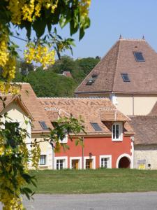 Appart'hotels Les Belleme Golf - Self-catering Apartments : photos des chambres