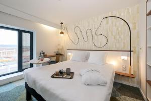 Hotels ibis Styles Bordeaux Begles Arena : photos des chambres