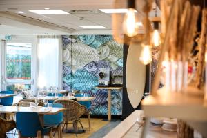 Hotels ibis Styles Bordeaux Begles Arena : photos des chambres