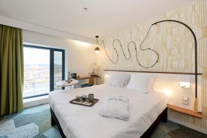 Hotels ibis Styles Bordeaux Begles : photos des chambres