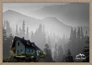 Hyrny Beskid - 亚布伦科夫