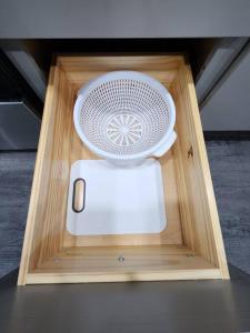 Paradise on Lake Harris Apt #201