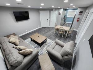 Paradise on Lake Harris Apt #201