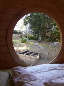 Maisons d'hotes Le Rocher du Samoyede : photos des chambres