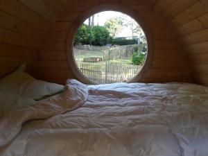 Maisons d'hotes Le Rocher du Samoyede : photos des chambres