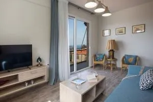 O Palaios Fournos tou Andrea (S) - Petrikata - Angón