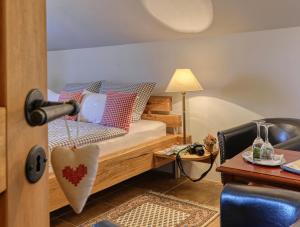 Ferienwohnung 100 m2, 2 Schlafzimmer 3 Bäder