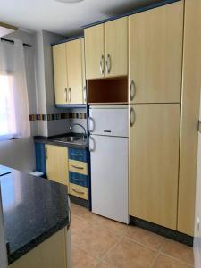 1ª linea edificio La Paz