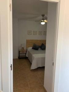 1ª linea edificio La Paz