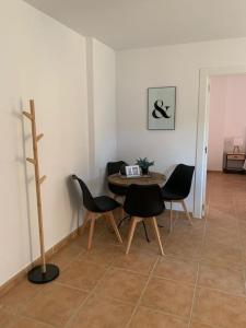 1ª linea edificio La Paz