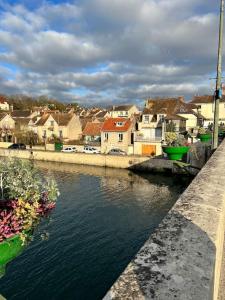 Appartements Le temps du Loing : photos des chambres