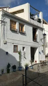 Casa Fabian - Sorvilán