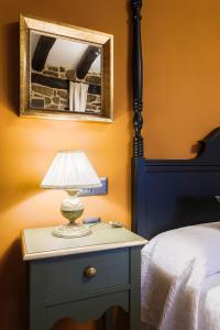 Posada Casa Guadamillas