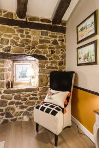 Posada Casa Guadamillas