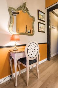 Posada Casa Guadamillas