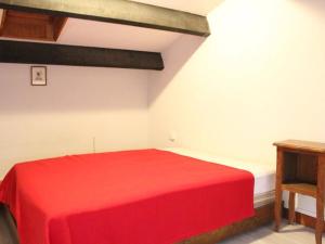 Appartements Studio mezzanine climatise proche plage, 4 couchages, balcon, TV et cuisine equipee - FR-1-229C-181 : photos des chambres