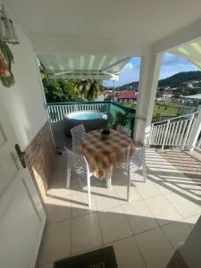 Chez Maïté - Grande Anse