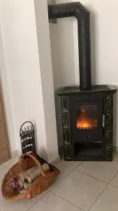 Vila Vodica - Šurany