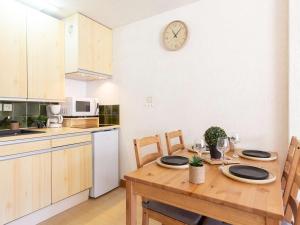 Studio 4 pers. à Saint-Lary Village proche centre et téléphérique - FR-1-296-462