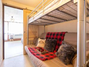 Studio 4 pers. à Saint-Lary Village proche centre et téléphérique - FR-1-296-462