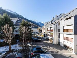 Appartements Studio 4 pers. avec balcon expose sud, proche commerces et telecabine, Saint-Lary Village - FR-1-296-462 : photos des chambres