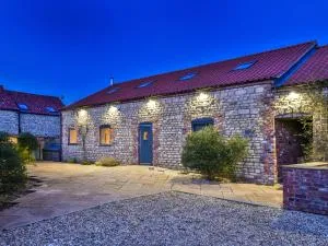 Hayloft - Scampton