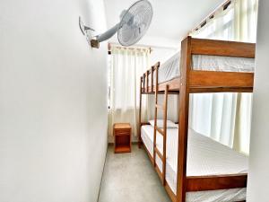 VISTA LINDA BUNGALOW para 4 personas Punta Veleros