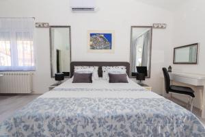 Beautyful sea view 6 luxury studio Danijela 1