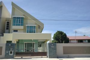 Likas House @ Alawa Homes