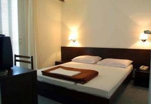 Hotel Adriatic